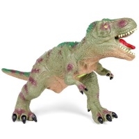 32in Realistic Giant Roaring Jurassic T-Rex Dinosaur Figurine Toy&nbsp;