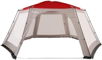 Reabeam Portable Gazebo Tent with Mesh Walls, 19' x 19' - Appears New&nbsp;
