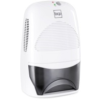 Portable Mid-Size Thermo-Electric Dehumidifier&nbsp;w/ 2L Water Tank&nbsp;