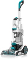 Hoover FH52000 Smartwash Automatic Carpet Cleaner, Turquoise. Appears New