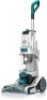 Hoover FH52000 Smartwash Automatic Carpet Cleaner, Turquoise. Appears New