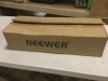 Neewer 1000W Photography Softbox Lighting Kit. Appears New