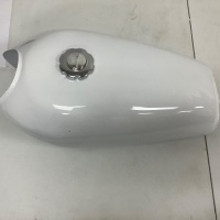 Motorcycle Fuel Tank Cap, E-Commerce Return, Sold as is