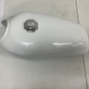 Motorcycle Fuel Tank Cap, E-Commerce Return, Sold as is