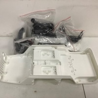 Toy Jeep Kit, E-Commerce Return, Sold as is