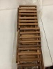Fairy Garden Ladder (No Manual), E-Commerce Return, Sold as is