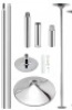 Exercise Pole Kit, E-Commerce Return, Sold as is