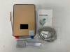 Instant Water Heater, Appears New, Sold as is