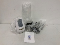 Multipolar Slimming Machine, E-Commerce Return, Powers Up, Sold as is