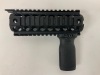 Lot of (2) Firearm Accessories, E-Comm Return