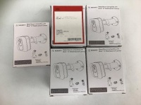 Lot of (5) Metal Mount for Blink XT Weatherproof Camera, Appears New, Sold as is