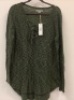 Natural Reflections Womens Sweater, L, Appear New, Sold as is