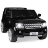 12V 2-Seater Licensed Land Rover Ride-On w/ Parent Remote Control. Appears New