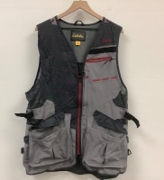 Outdoor Vest, XL, E-Comm Return