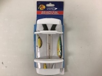 Knife and Plier Holder, Appears New