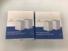 Lot of (2) Rechargeable Battery for Arlo Ultra, Appears New, Sold as is