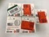 Lot of (5) Smart Water Sensors, Appears New, Sold as is&nbsp;