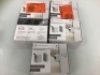 Lot of (5)&nbsp;Wall Mount and Outdoor Case for Wyze Cam, Appears New, Sold as is