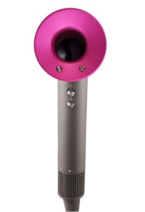 Dyson Supersonic Hair Dryer, Appears New, Works, Sold as is
