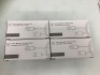 Lot of (4)&nbsp;Indoor Magnetic Charging Cable for Arlo Ultra, Appears New, Sold as is
