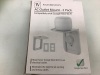 AC Outlet Mount for Google Nest, Appears New, Sold as is