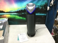 Germ Guardian True HEPA Filter Air Purifier with UV Light Sanitizer