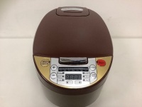 Rice Cooker, E-Comm Return