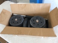 Weight Set&nbsp;