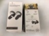Lot of (2) Touch Controller Grip Cover for Oculus Quest 2, Appears New, Sold as is