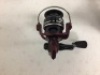 Lew's KVD Spinning Reel - KVD300, E-Commerce Return, Sold as is