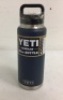 Yeti 36oz Bottle, E-Commerce Return, Missing Screw Inside Lid,&nbsp;Sold as is
