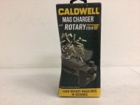 Caldwell Mag Charger, E-Commerce Return, Sold as is