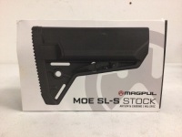 Magpul MOE SL-S Stock, E-Commerce Return, Sold as is