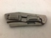 Lot of (2) Folding Knives, E-Commerce Return, Sold as is