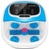 Automatic Heated Shiatsu Massage Foot Bath Spa w/ Pumice Stone&nbsp;