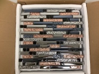 Mosaic Tiles 5 Sq Ft, E-Commerce Return, Sold as is