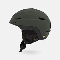 Giro Zone MIPS Snow Helmet, Adult Large, Matte Olive/Black - Appears New&nbsp;