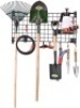 Mythinglogic Wall Mounted&nbsp;Garage Storage Organizer