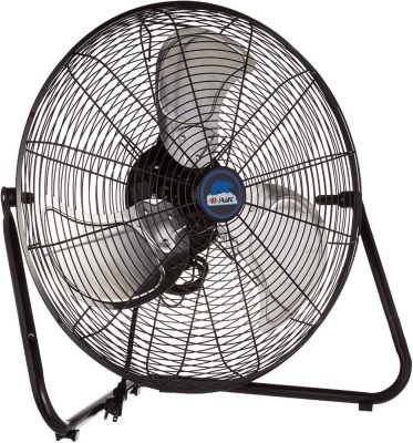 B-Air Firtana-20X High Velocity Floor Fan, 20" - Appears New 