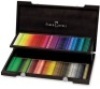 Faber-Castell Polychromos Pencil Set - Wood Box, Set of 120. $325 Retail Value&nbsp;NEW