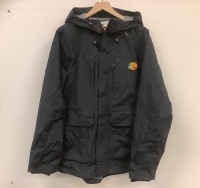 Mens Jacket, Large, Appears New