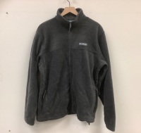 Columbia Jacket, Large, Appears New