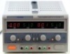 Tekpower Switching Power Supply, HY5005E-2, Dual Output for CC & CV Control with Parallel and Series Connection - Appears New&nbsp;
