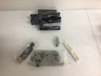 Kritne Security Door Handle Lock, Appears New, Sold as is