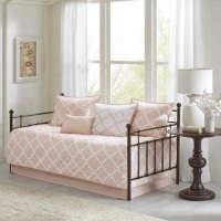 Madison Park Merritt 6 Piece Reversible Daybed Set&nbsp;