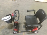 Pride Mobility Scooter, No Charger&nbsp;