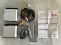 Wireless Audio & Video Sender&nbsp;