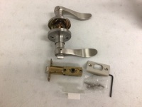 Door Handle, Appears New, Sold as is
