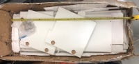 Table/Desk?, No Manual, E-Commerce Return, Sold as is