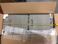 Deck Storage Box, E-Commerce Return, Sold as is